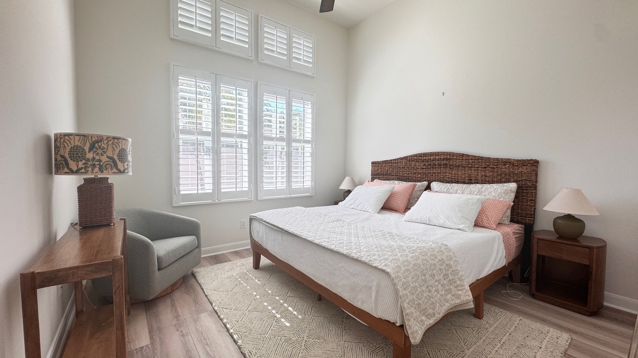 Photo of Bedroom in Old Naples