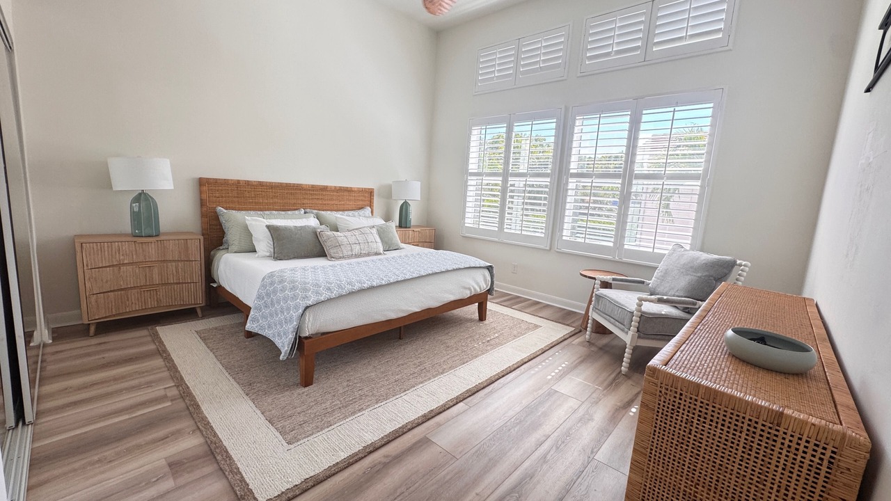 Photo of Bedroom in Old Naples