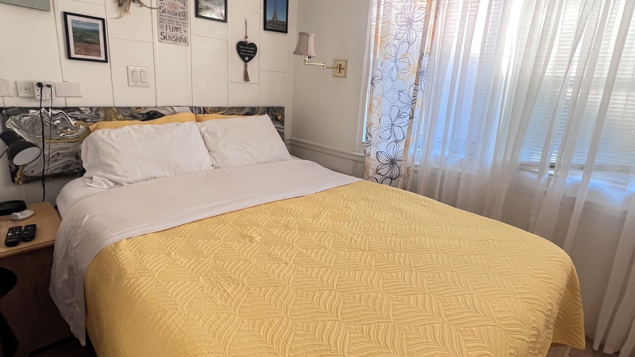 Photo of Bedroom in Braden River