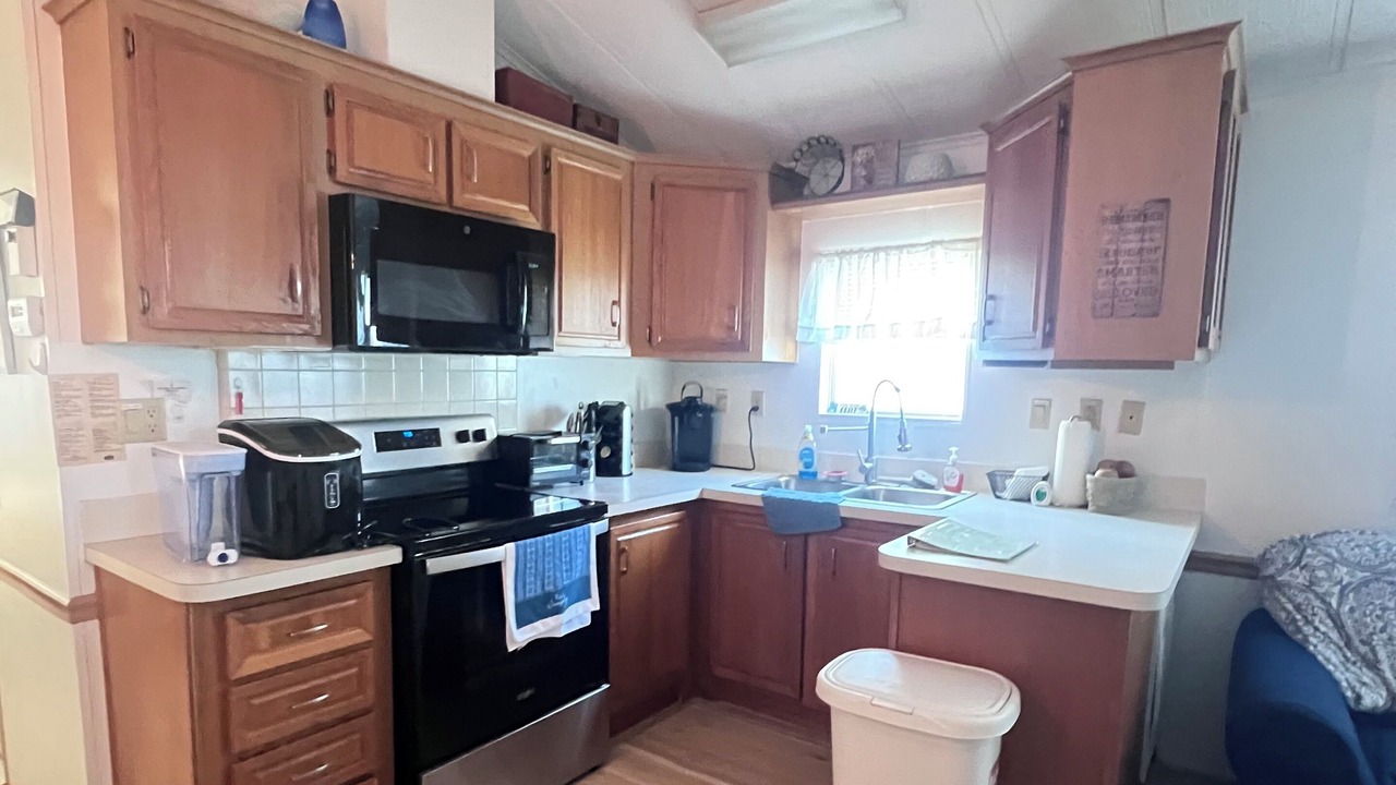 Photo of Kitchen in Braden River