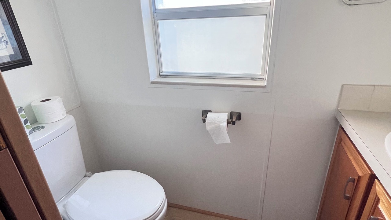 Photo of Bathroom in Braden River