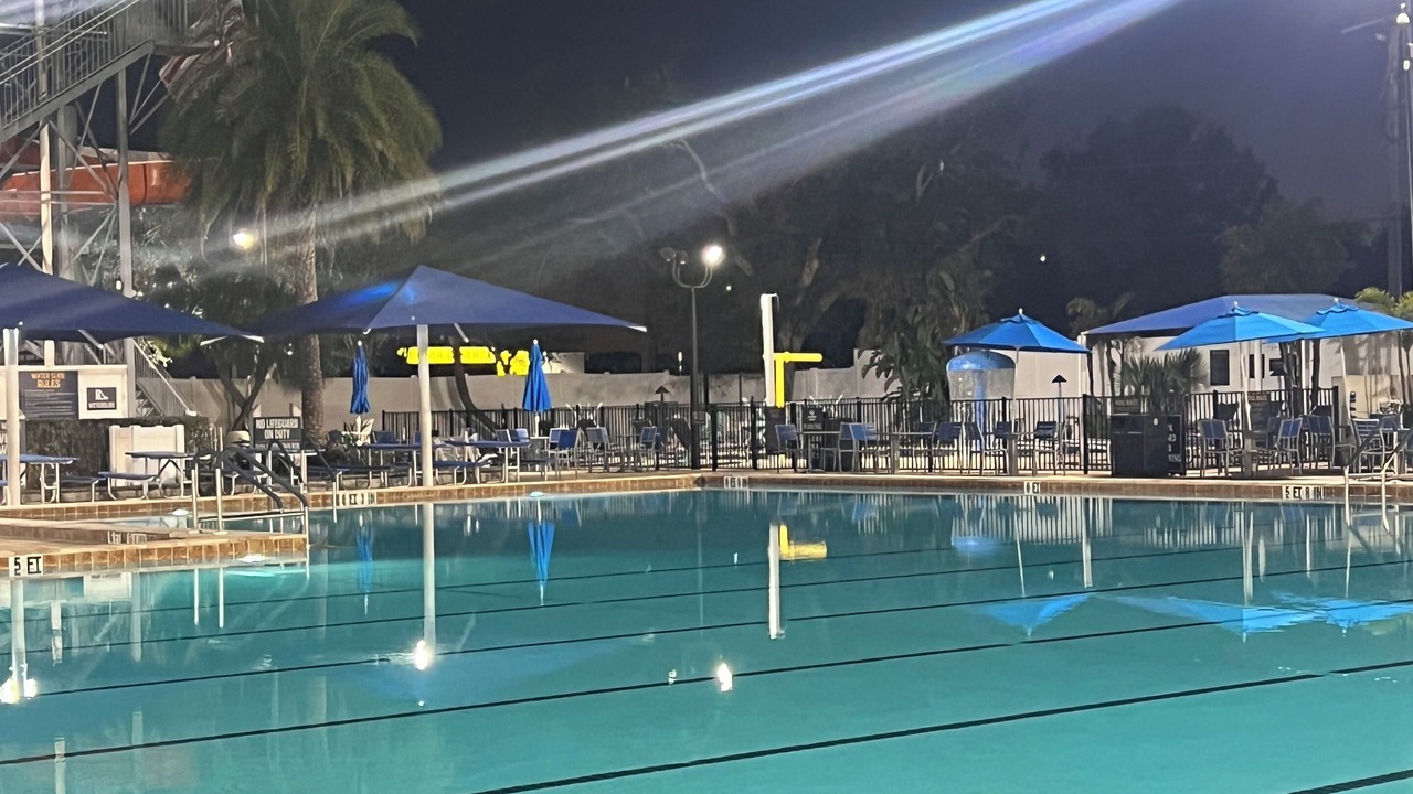 Photo of Outdoor in Braden River
