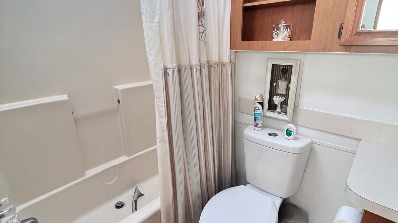 Photo of Bathroom in Braden River