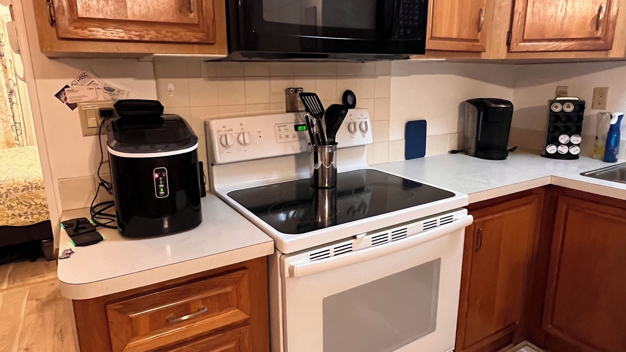 Photo of Kitchen in Braden River
