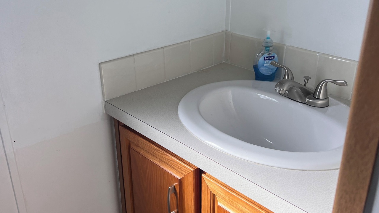 Photo of Bathroom in Braden River