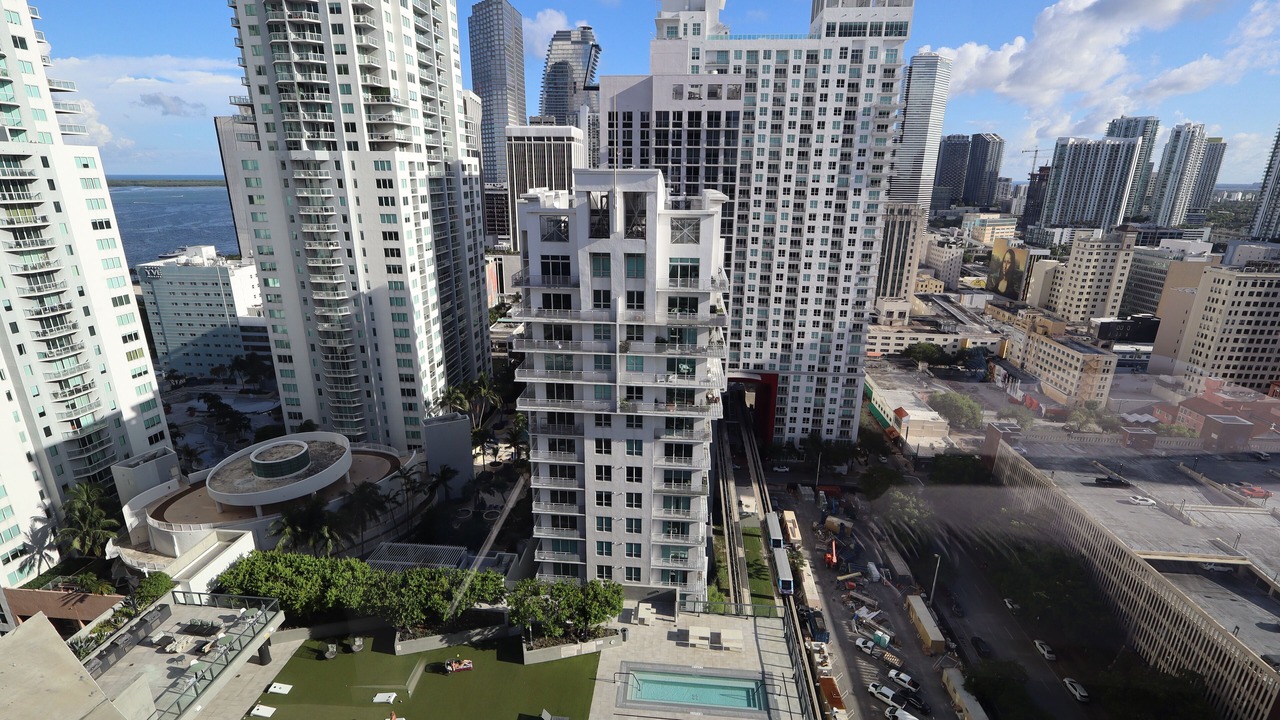 Photo of Outdoor in Downtown Miami