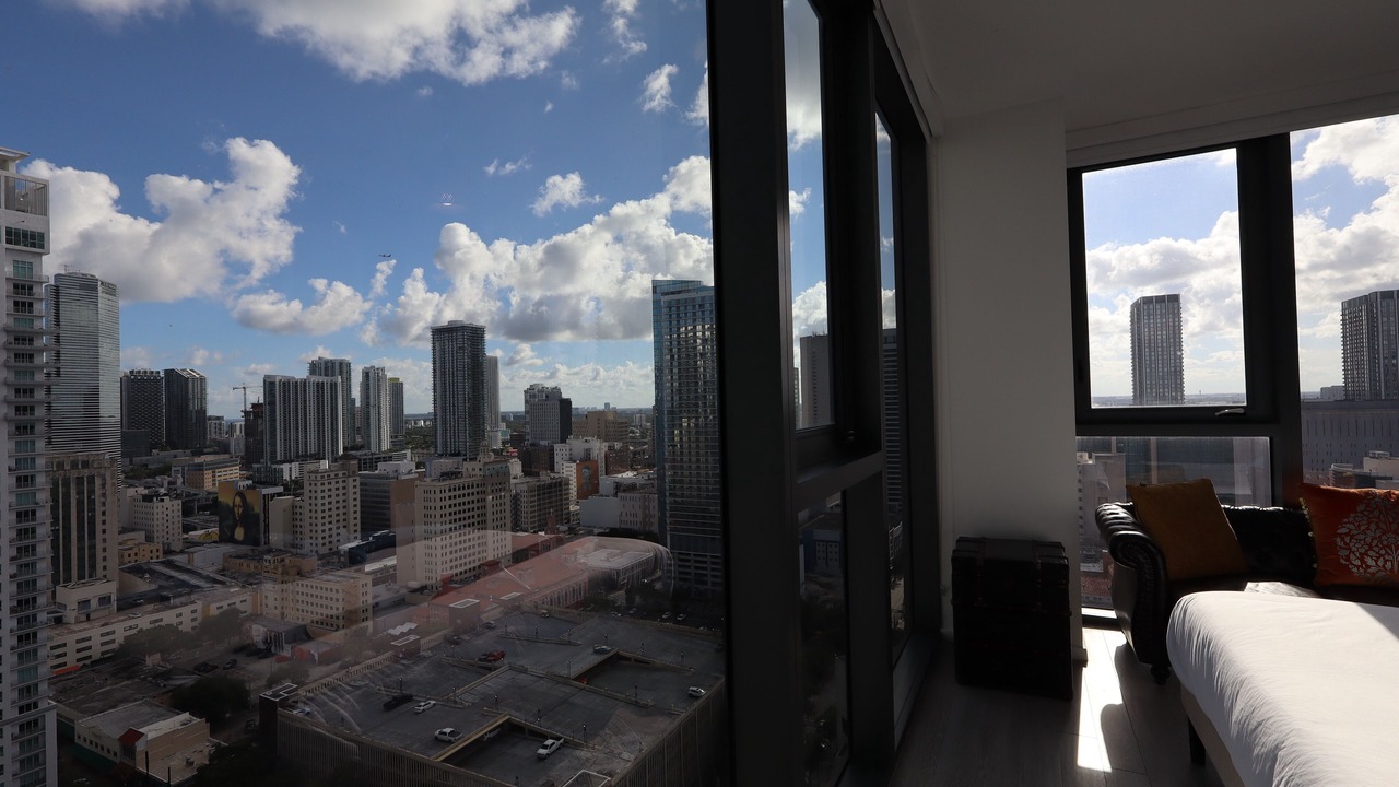 Photo of Others in Downtown Miami