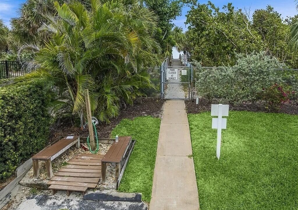 Photo of Outdoor in Indian River Shores