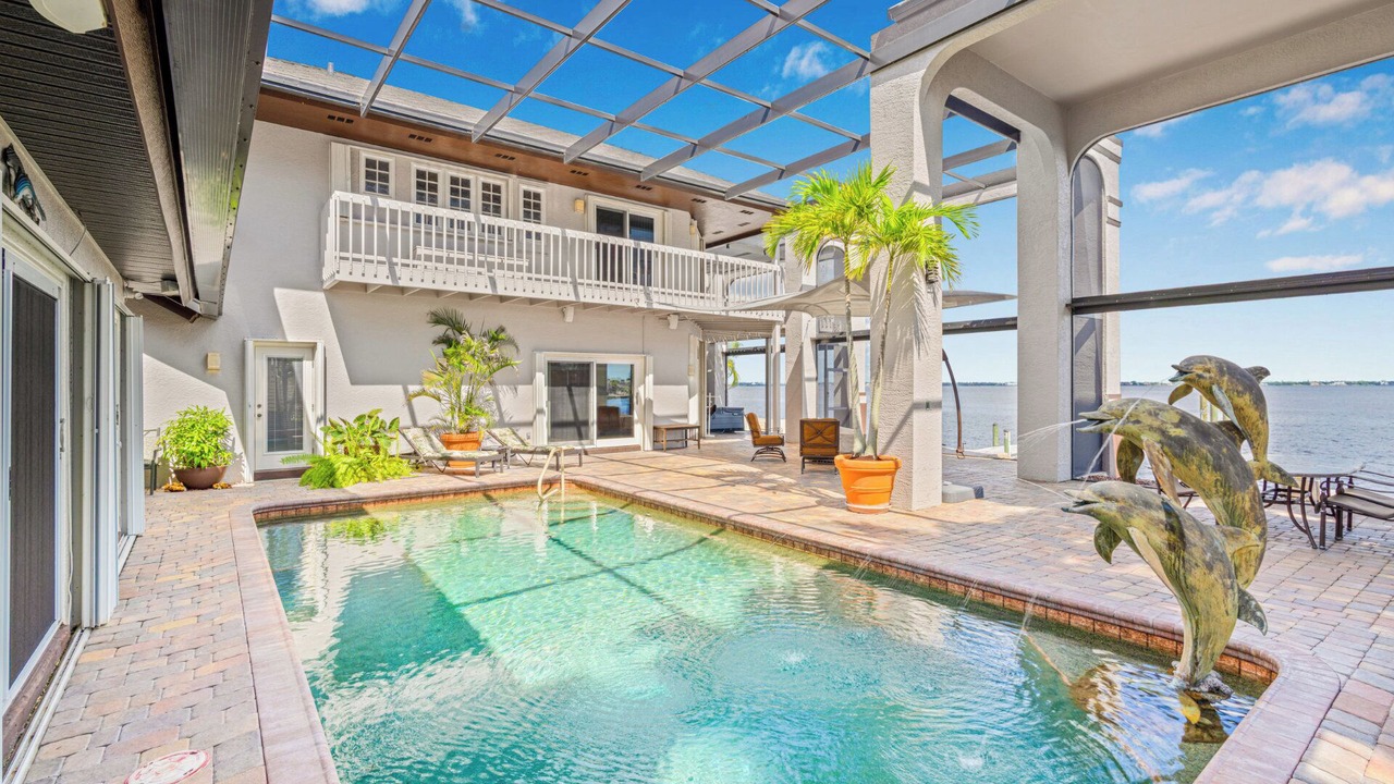 Photo of Outdoor in Caloosahatchee