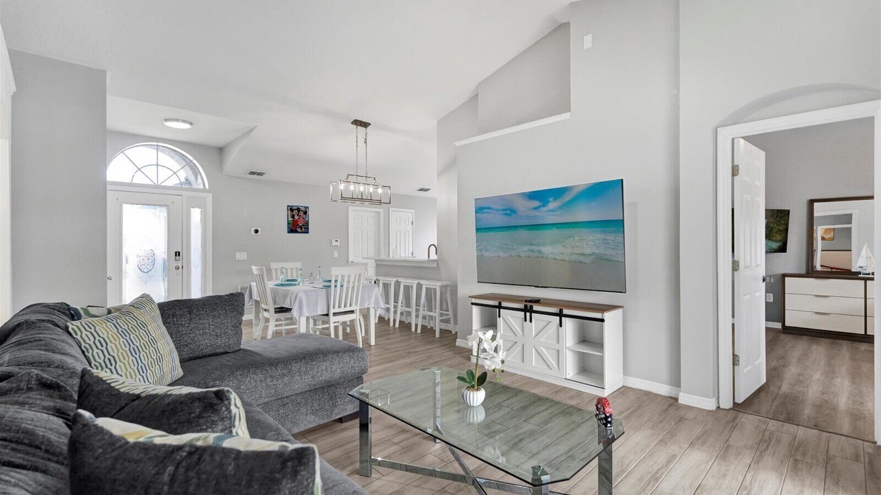Photo of Livingroom in Cumbrian Lakes