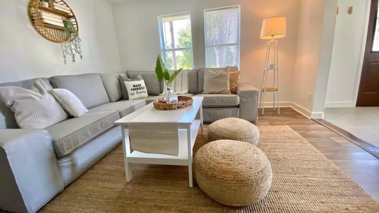 Photo of Livingroom in Biggar