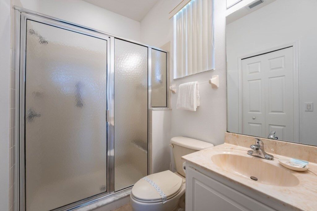 Photo of Bathroom in Calabay Parc