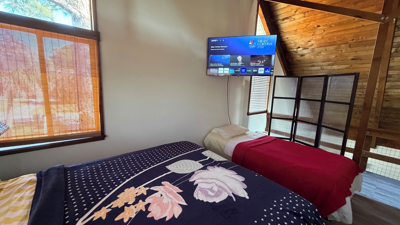 Photo of Bedroom in Indian River Estates