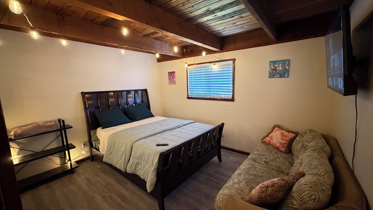 Photo of Bedroom in Indian River Estates
