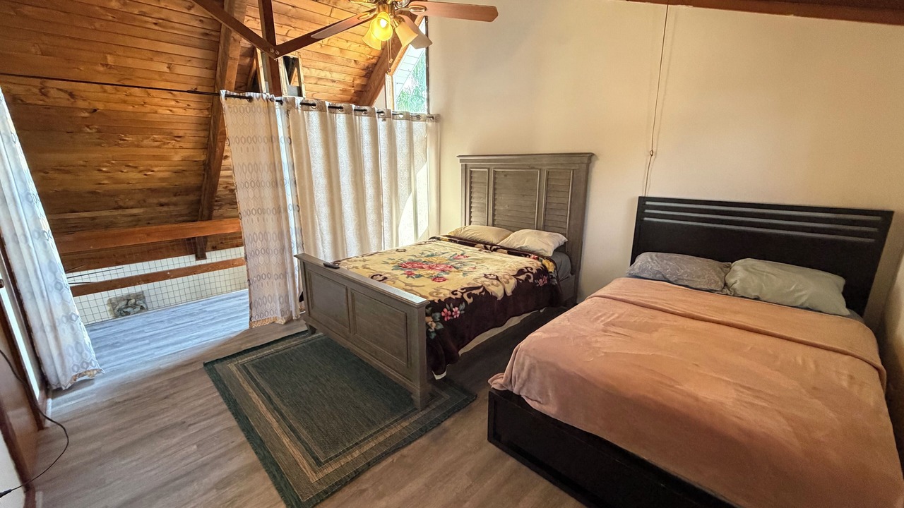 Photo of Bedroom in Indian River Estates