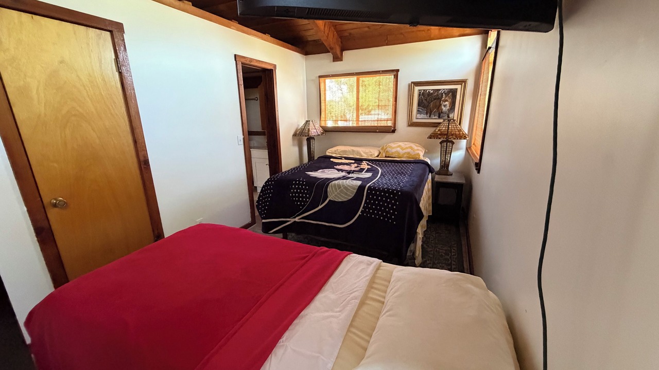 Photo of Bedroom in Indian River Estates