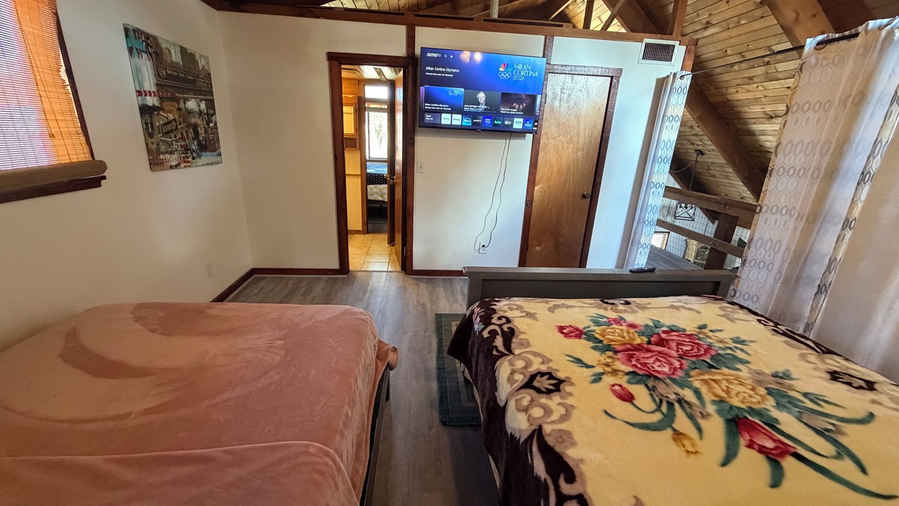 Photo of Bedroom in Indian River Estates
