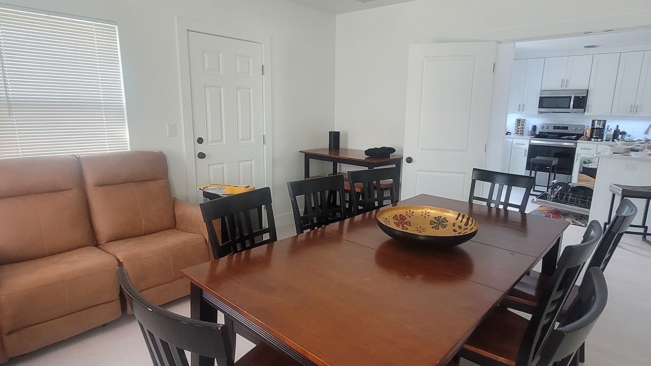 Photo of Livingroom in Bayou Shores