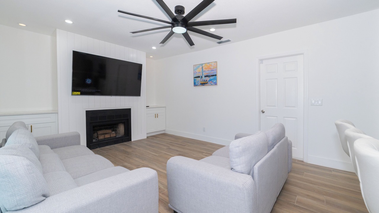 Photo of Livingroom in Port Saint Lucie