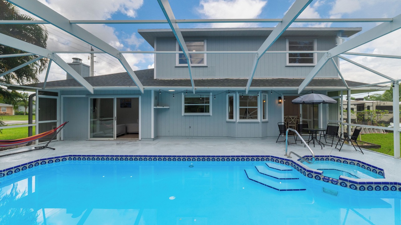 Photo of Outdoor in Port Saint Lucie