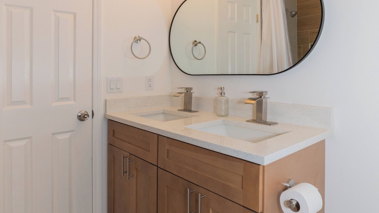 Photo of Bathroom in Port Saint Lucie