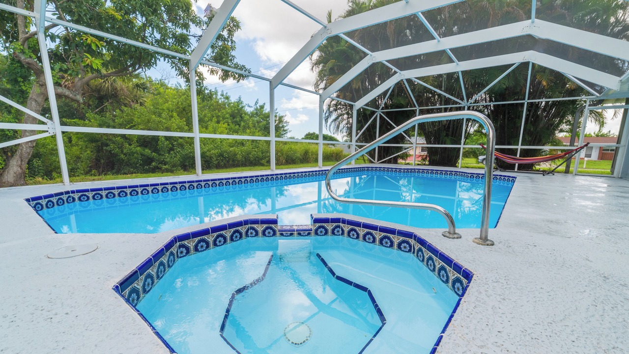 Photo of Outdoor in Port Saint Lucie