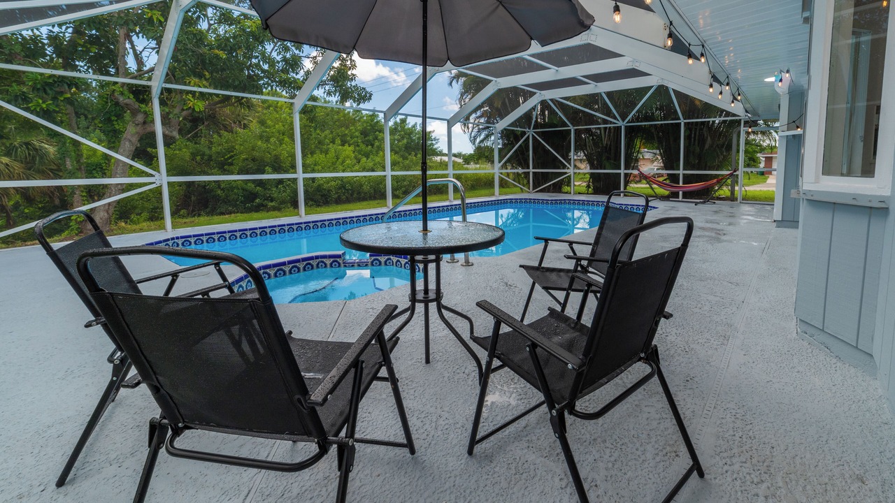 Photo of Outdoor in Port Saint Lucie