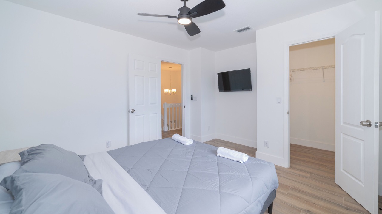 Photo of Bedroom in Port Saint Lucie