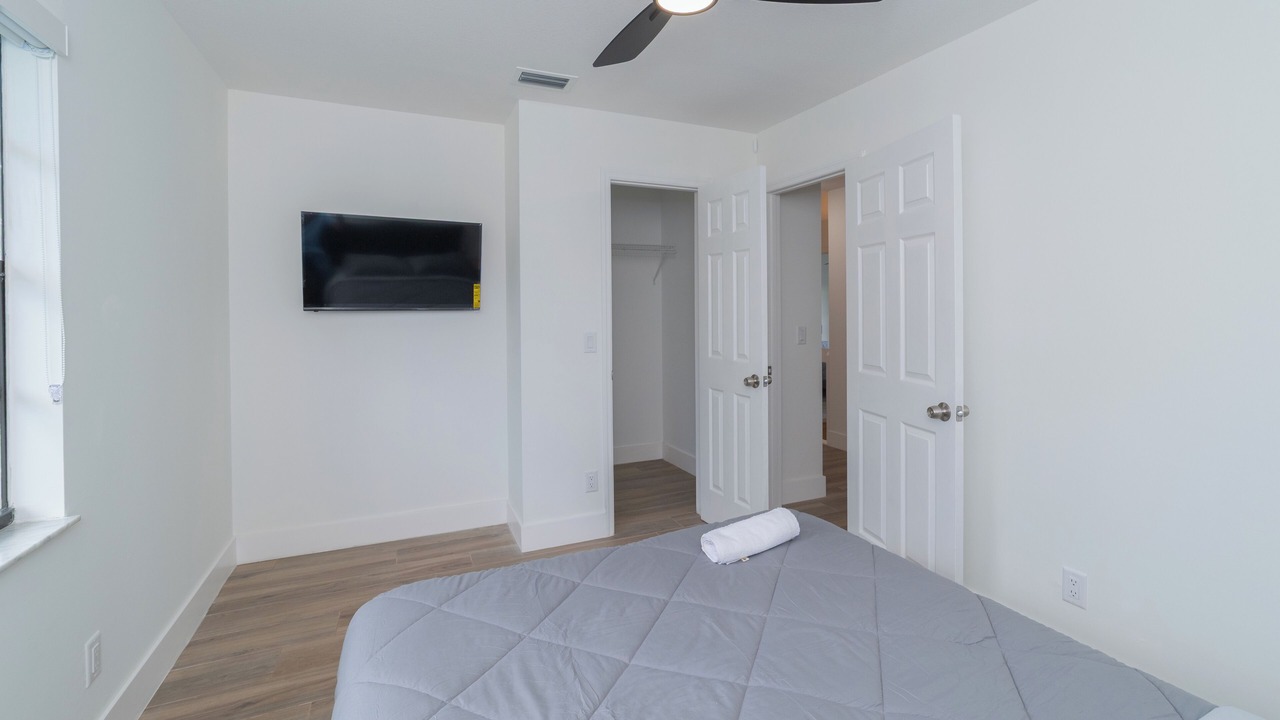 Photo of Bedroom in Port Saint Lucie