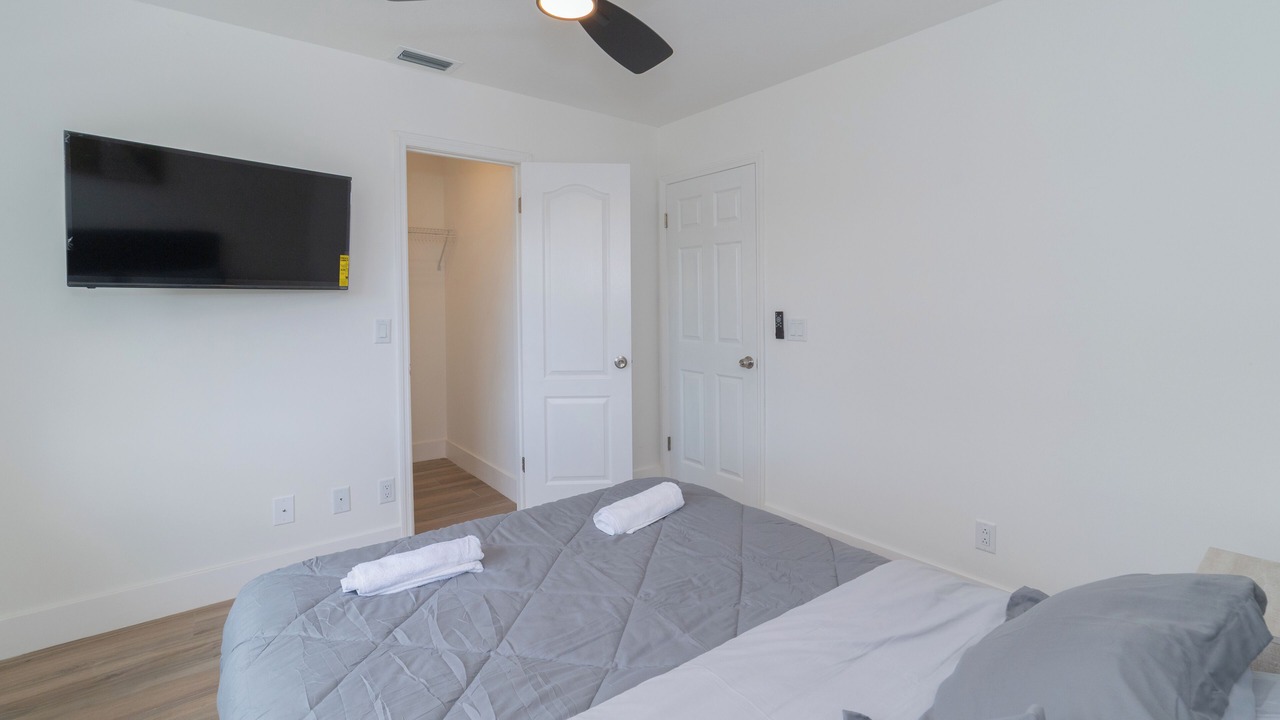 Photo of Bedroom in Port Saint Lucie
