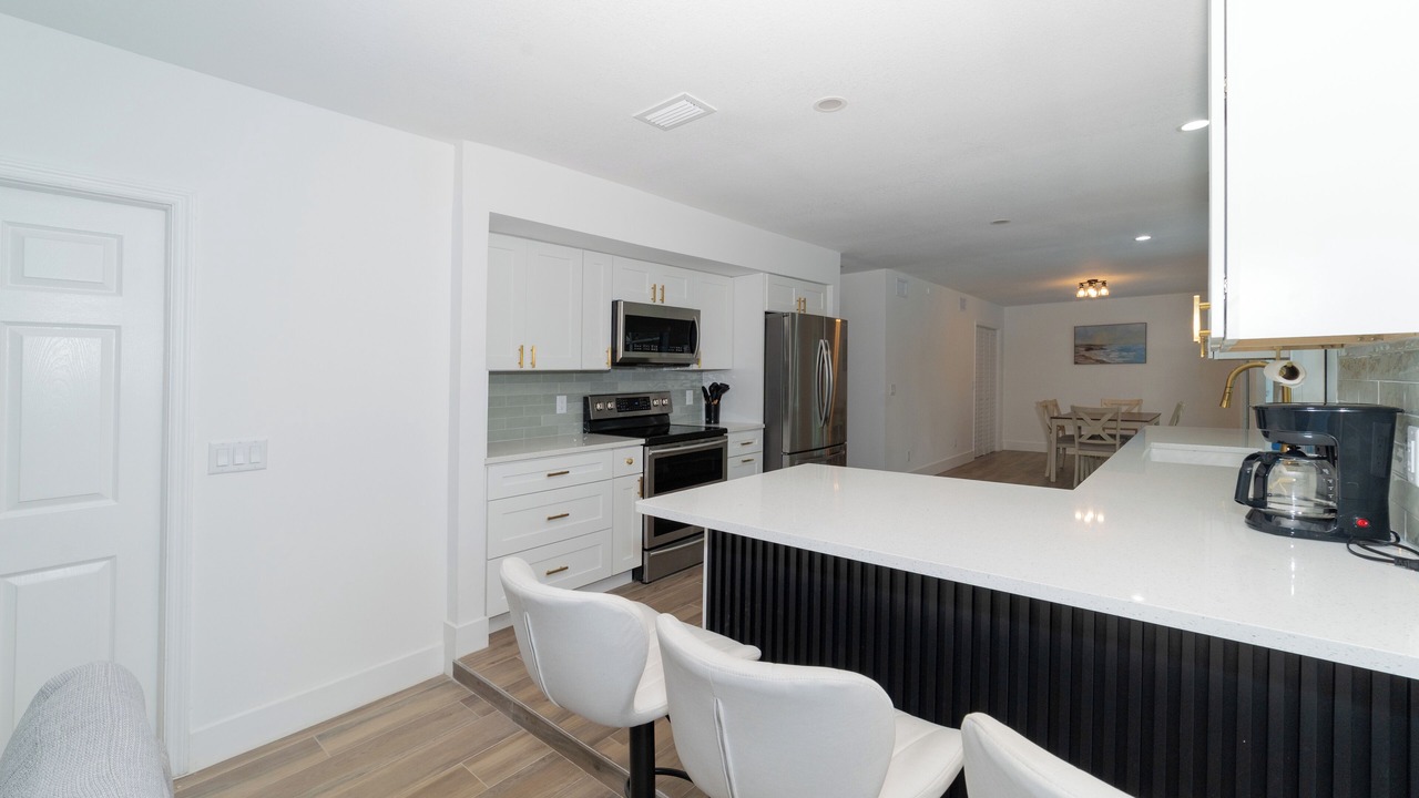 Photo of Kitchen in Port Saint Lucie