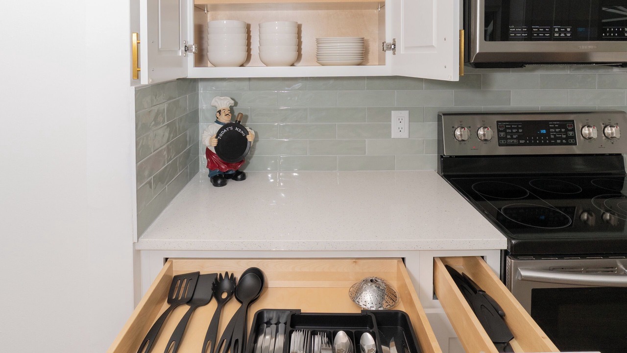 Photo of Kitchen in Port Saint Lucie