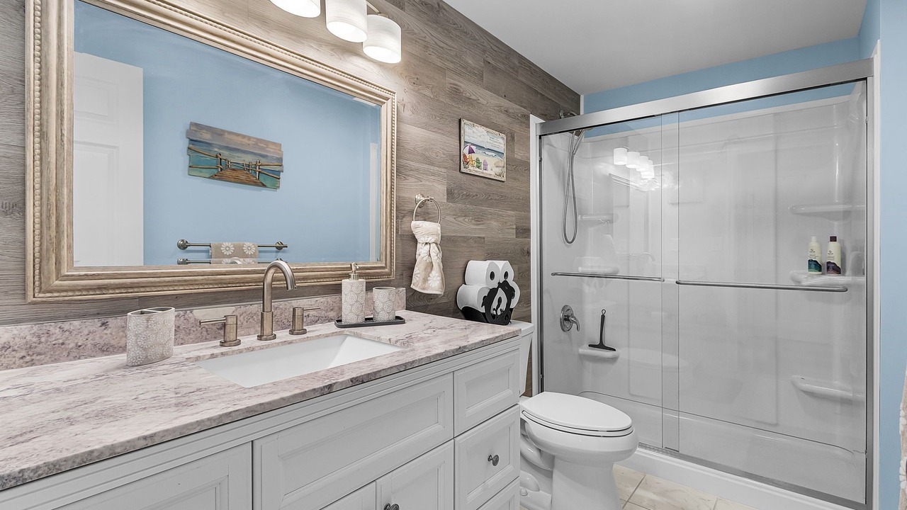 Photo of Bathroom in Iona