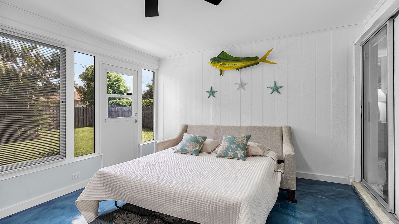 Photo of Bedroom in Iona
