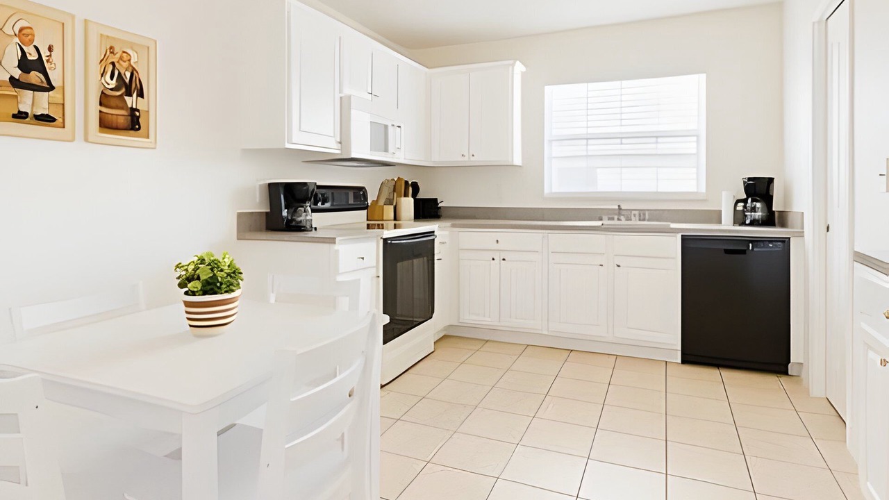Photo of Kitchen in Indian Wells