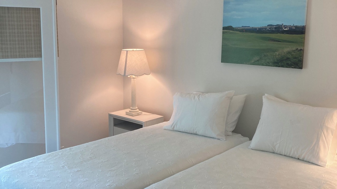 Photo of Bedroom in Quail Ridge