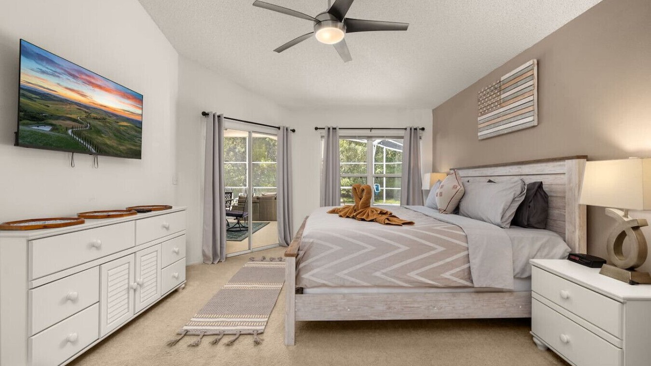 Photo of Bedroom in Thousand Oaks