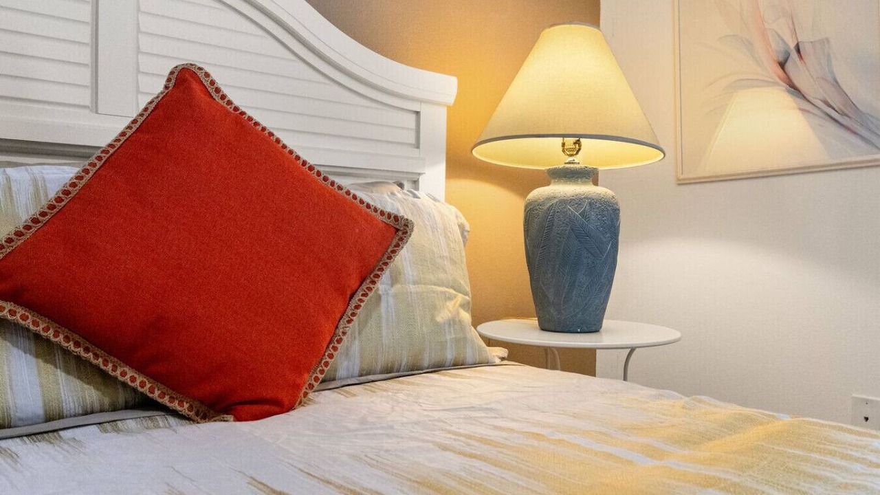 Photo of Bedroom in Thousand Oaks