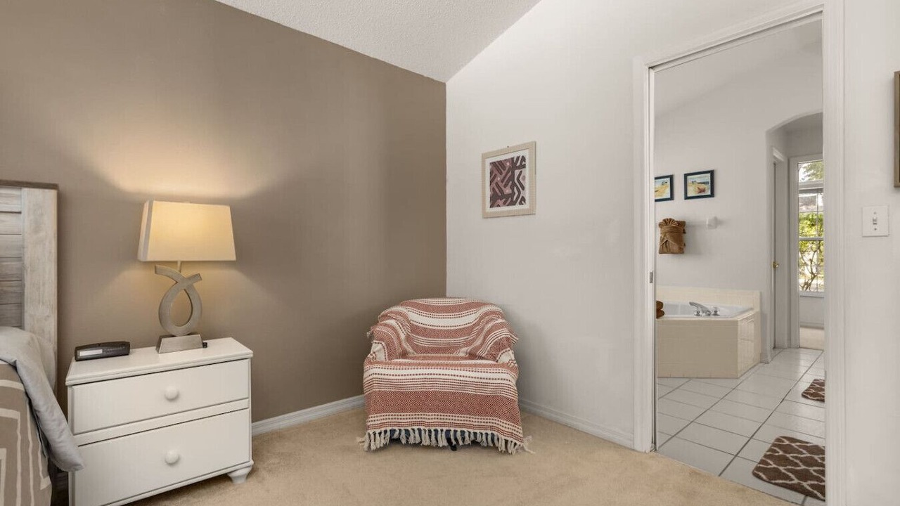 Photo of Bedroom in Thousand Oaks