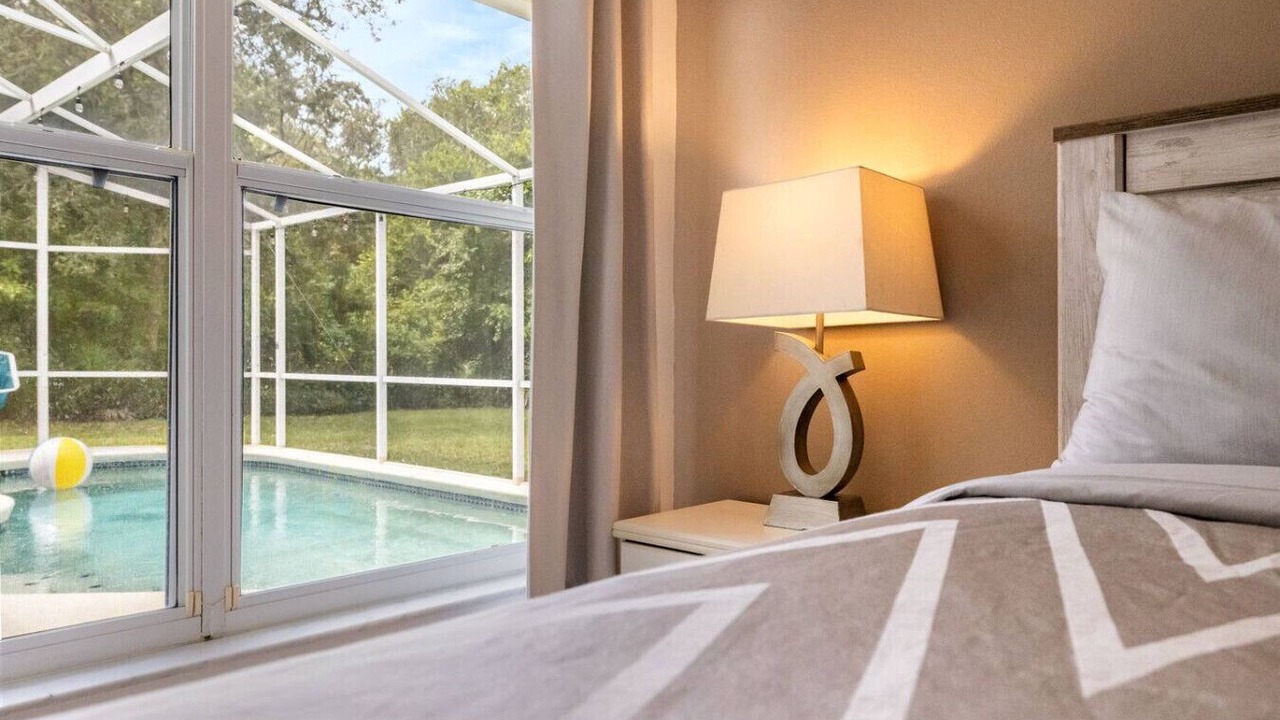 Photo of Bedroom in Thousand Oaks