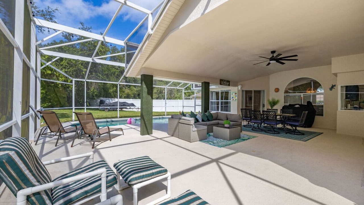 Photo of Outdoor in Thousand Oaks