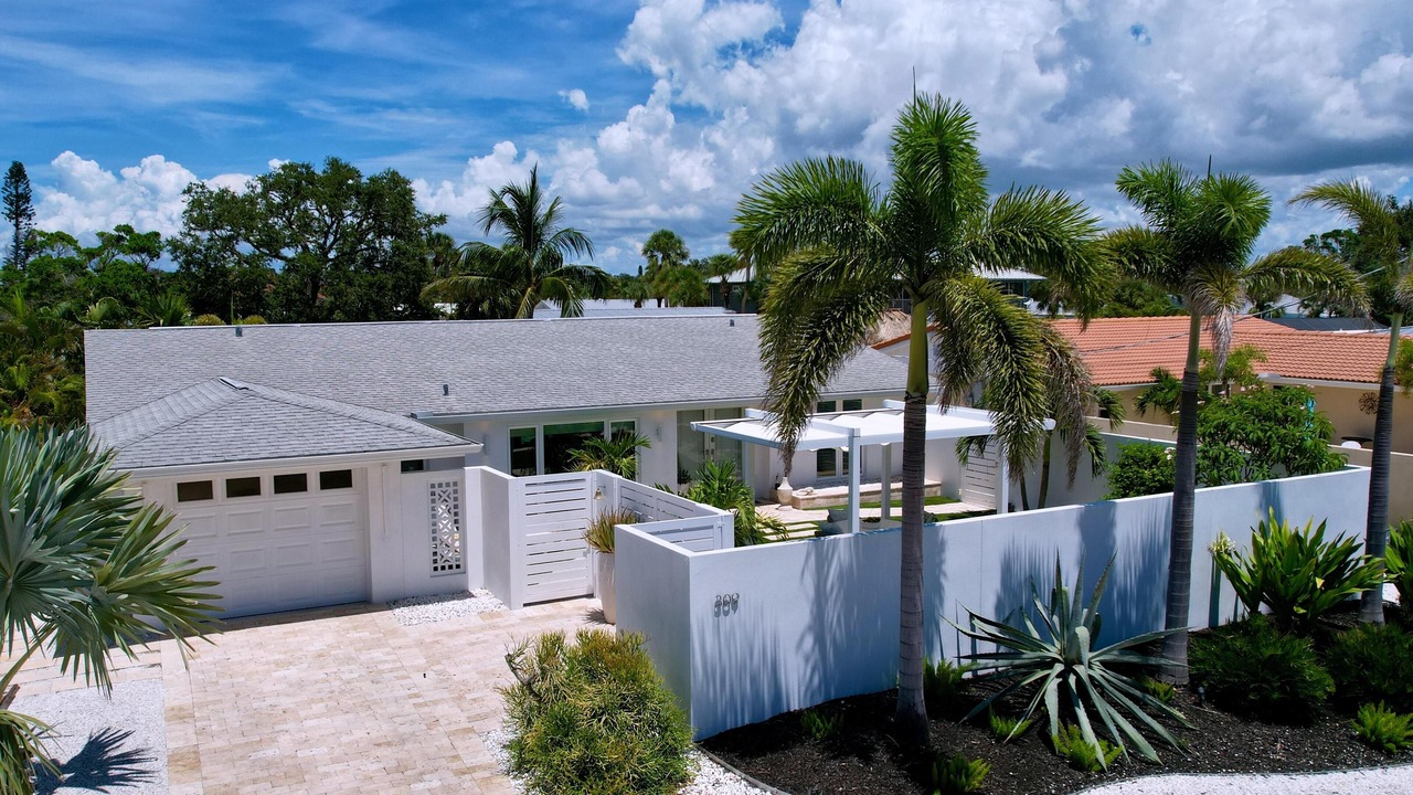 Photo of Outdoor in Siesta Key Village