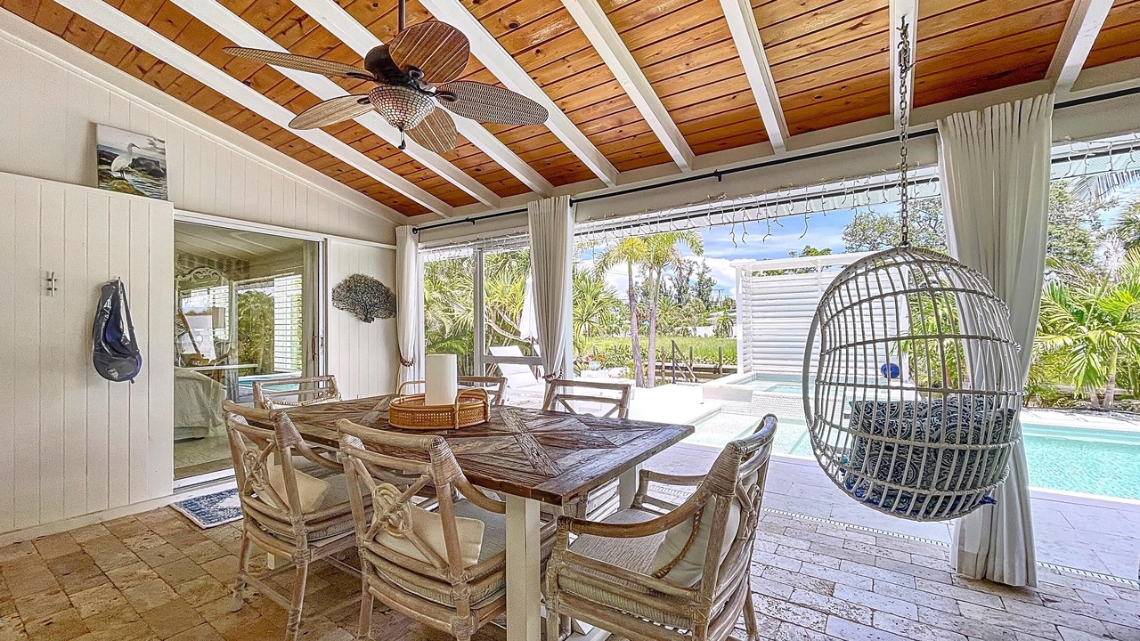 Photo of Outdoor in Siesta Key Village