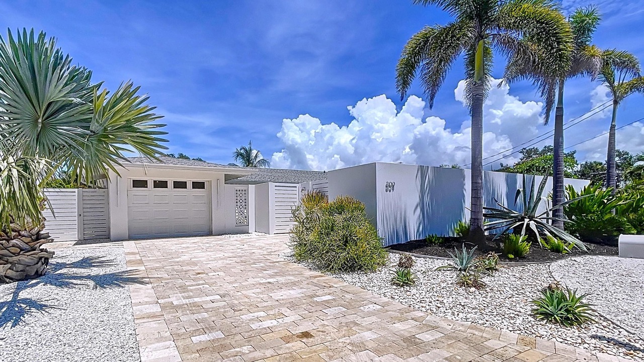 Photo of Outdoor in Siesta Key Village