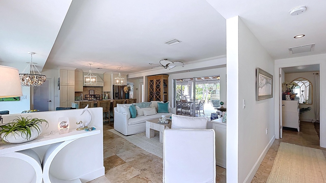 Photo of Livingroom in Siesta Key Village