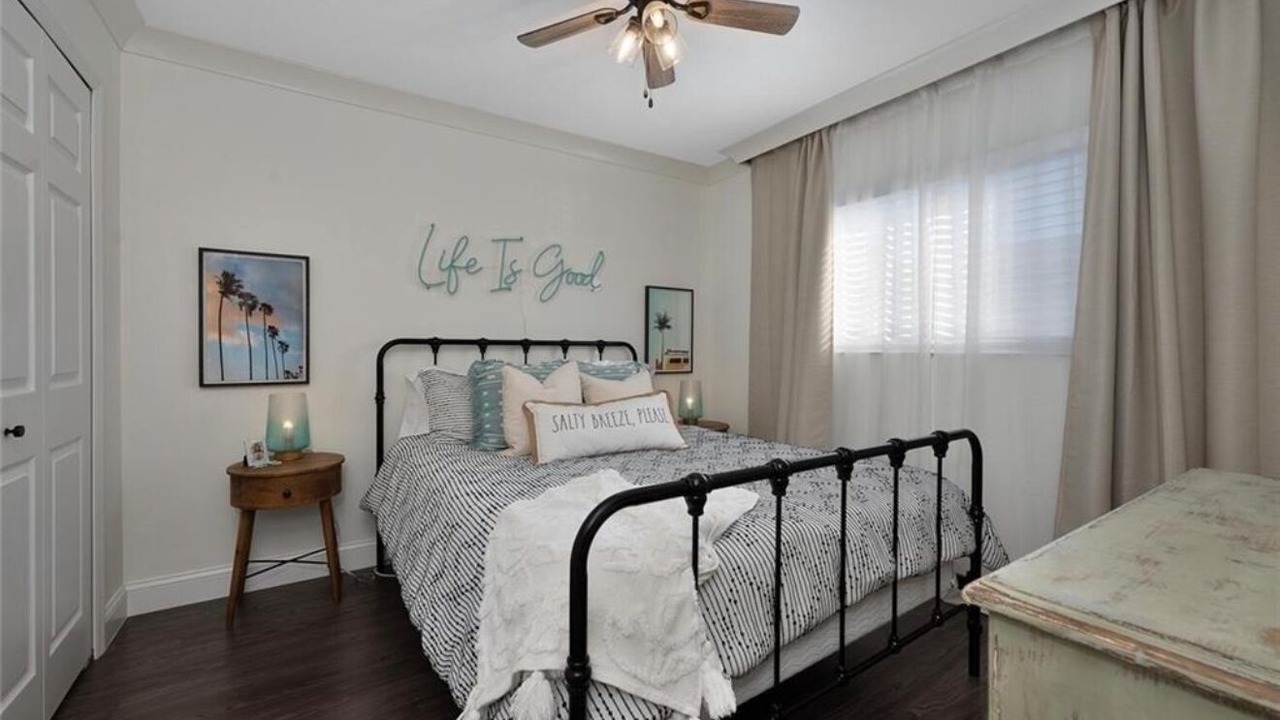 Photo of Bedroom in Palm River Estates
