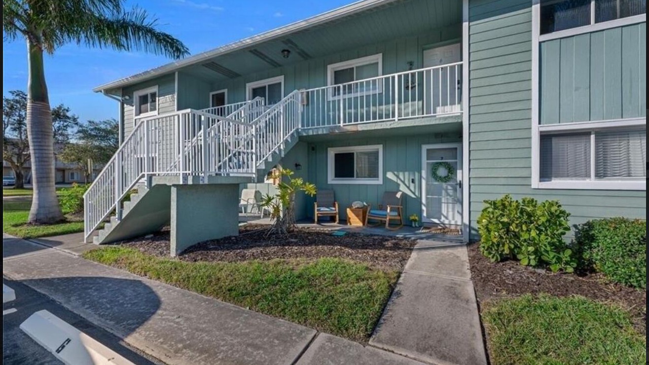 Photo of Outdoor in Palm River Estates