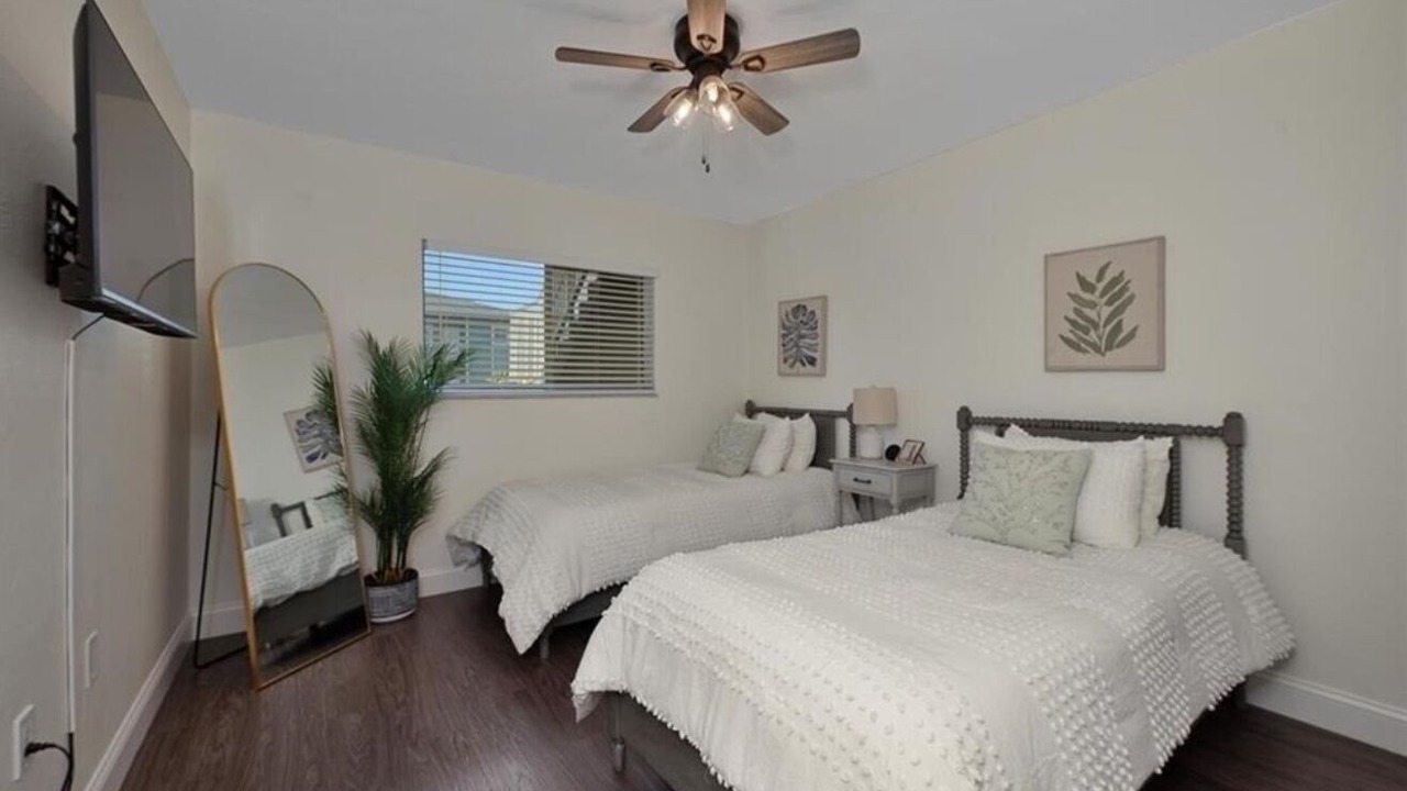 Photo of Bedroom in Palm River Estates