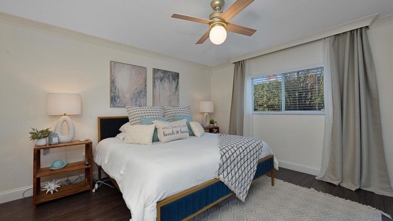 Photo of Bedroom in Palm River Estates