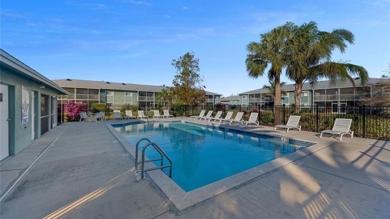 Photo of Outdoor in Palm River Estates